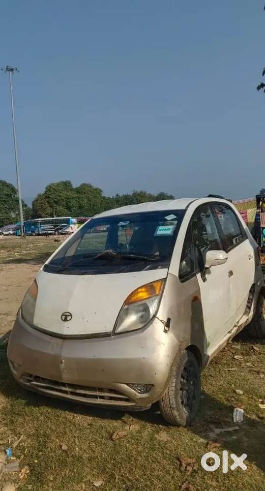 Nano Lx Cng Full Modified