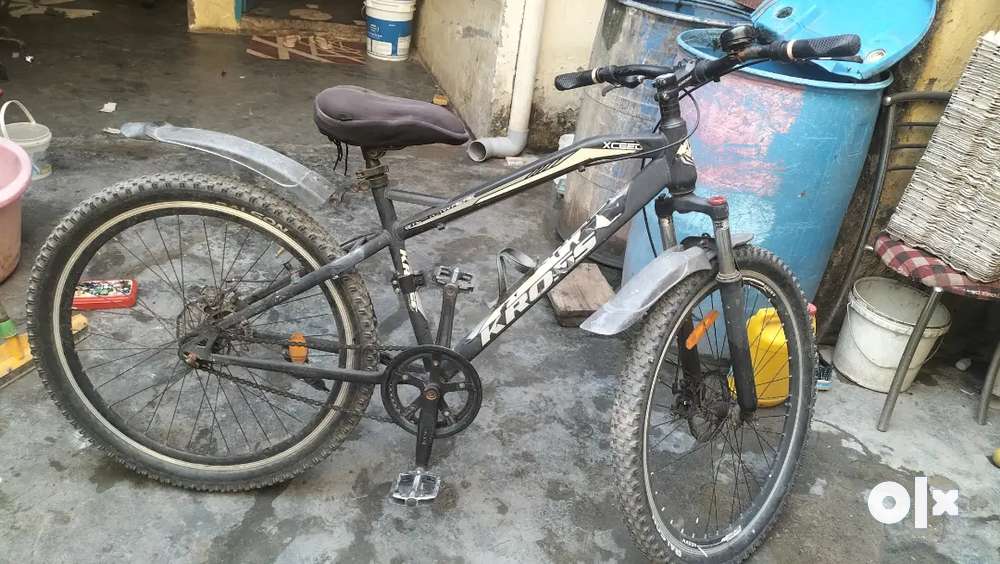 Kross in Bicycles in Punjab OLX India