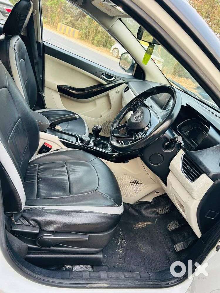 Tata Nexon 1.2 Revotron Xz Plus (o), 2021, Petrol