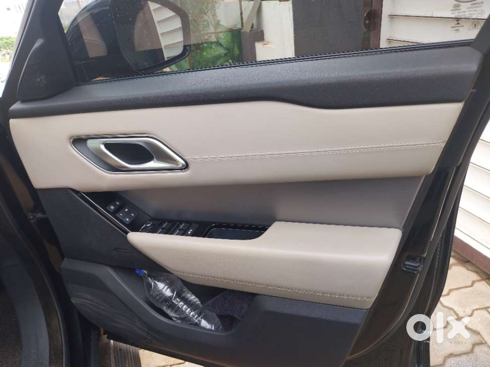 Land Rover Range Velar R-dynamic S, 2021, Petrol