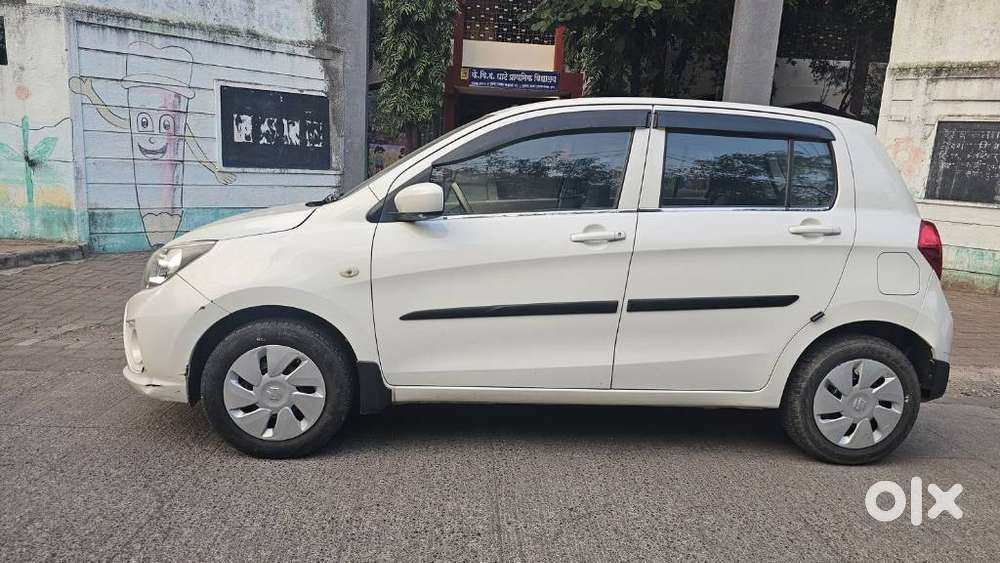 Maruti Suzuki Celerio Vxi Optional Mt, 2021, Petrol