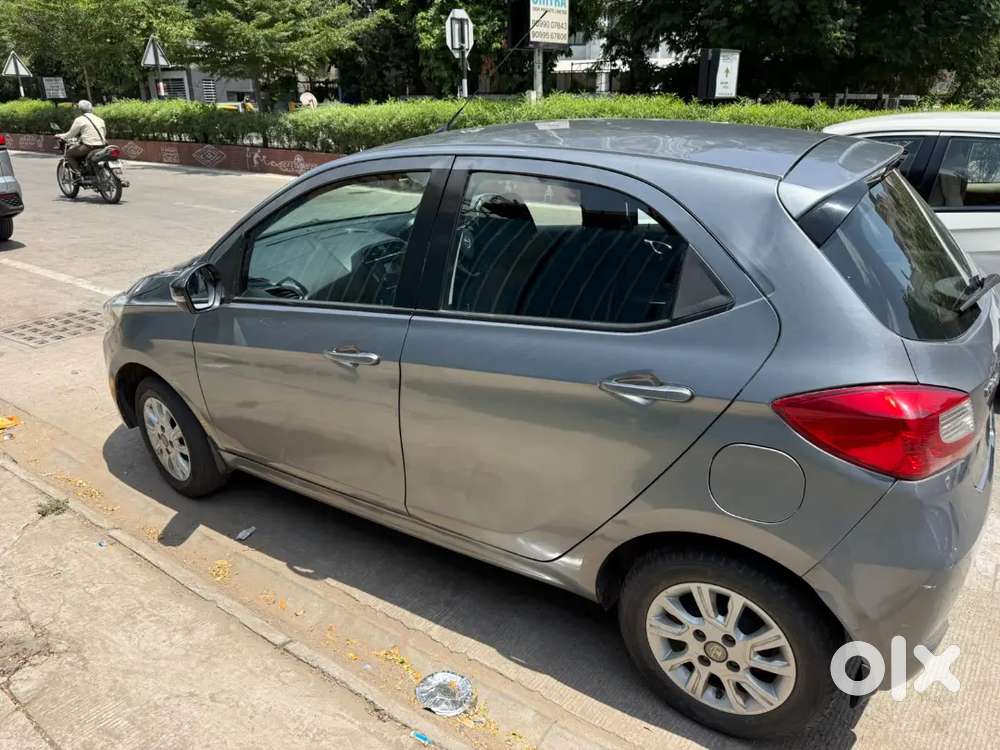 Tata Tiago 1.2 Revotron 2018