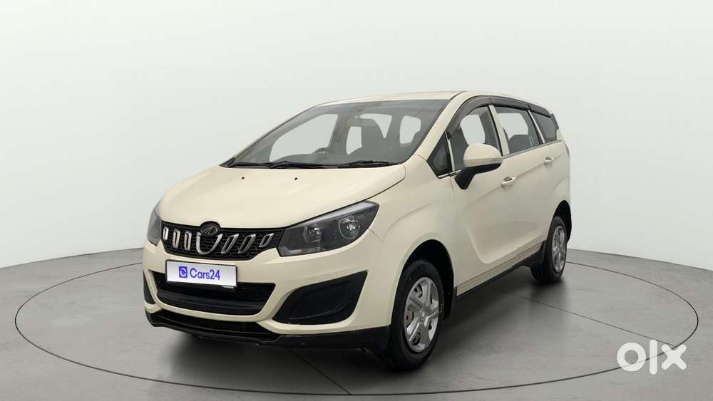 Mahindra Marazzo M2, 2018, Diesel