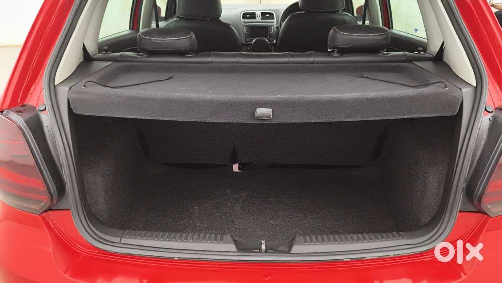 Volkswagen Polo 1.0 Highline Plus Tsi, 2020, Petrol