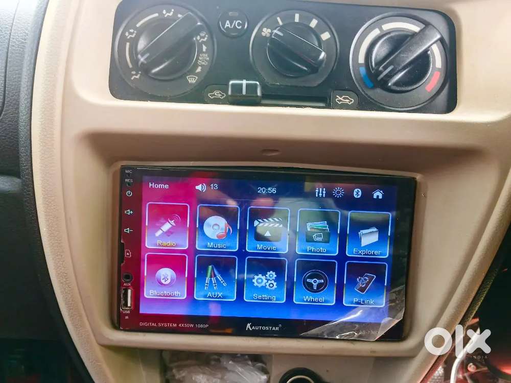 Maruti Suzuki Eeco 2023