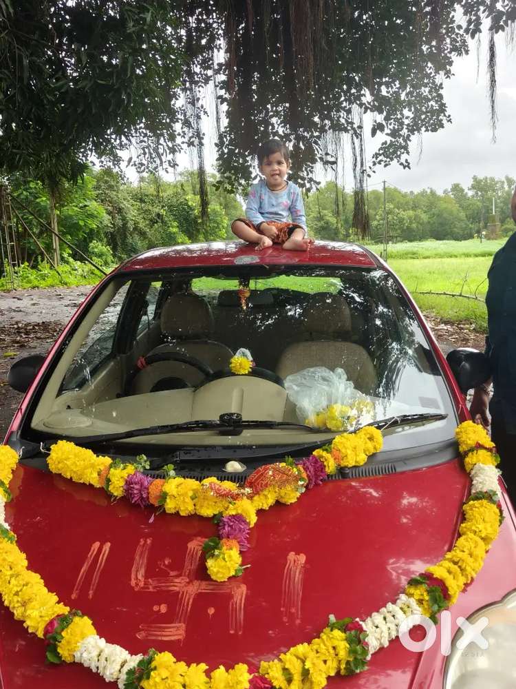 Chevrolet Spark Ls Lpg 2013