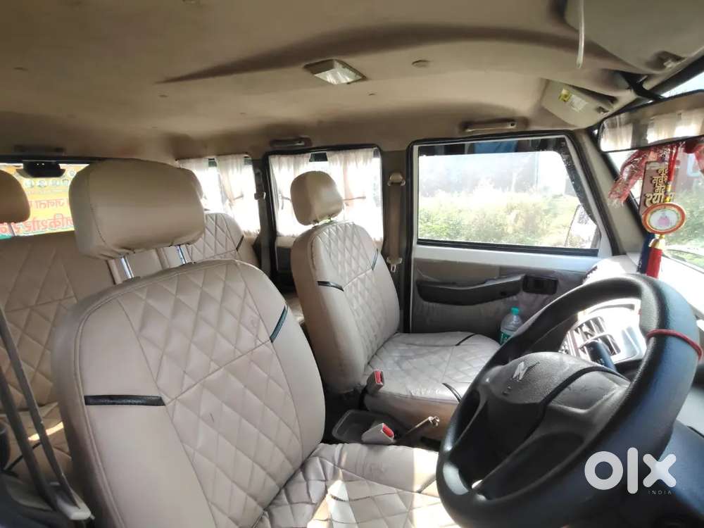 Mahindra Bolero 2024 Diesel Good Condition