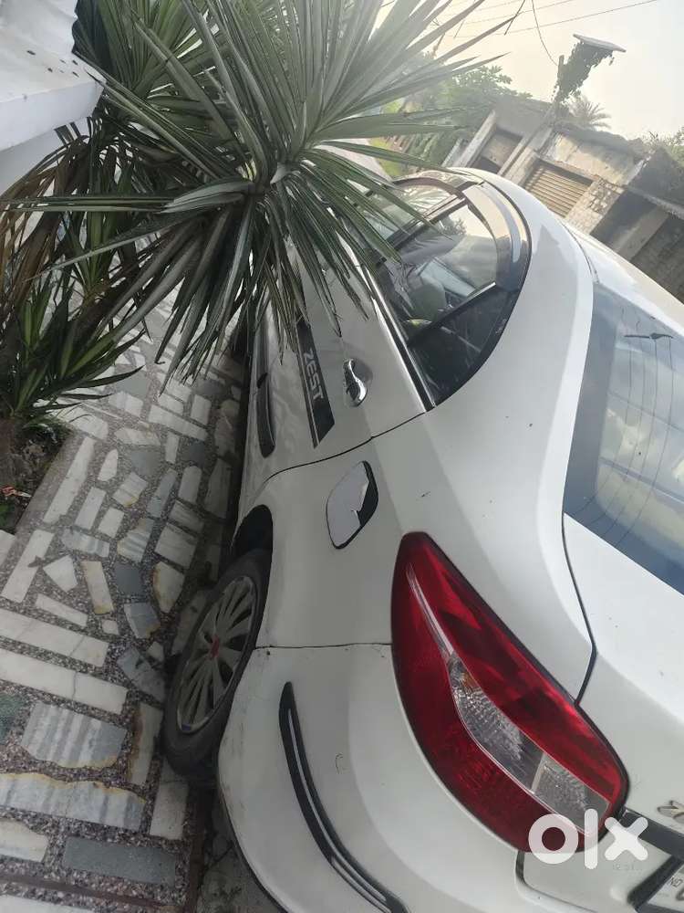 Tata Zest 1.2 Revotron 2017 Petrol Manual