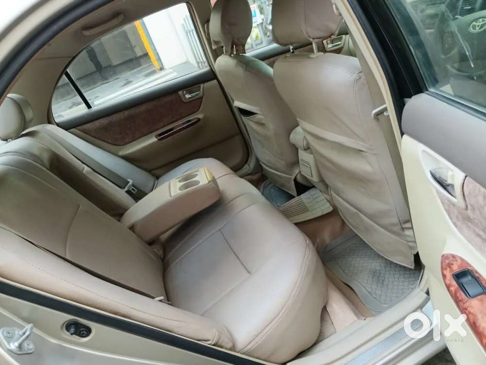 Toyota Corolla, 2008, Petrol