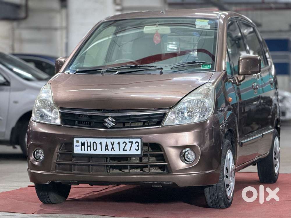 Maruti Suzuki Estilo Vxi, 2011, Petrol