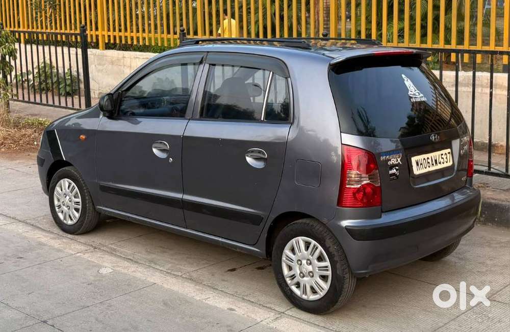Hyundai Santro Xing, 2010, Cng & Hybrids