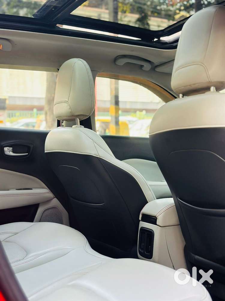 Jeep Compass 1.4 Limited Option, 2020, Diesel