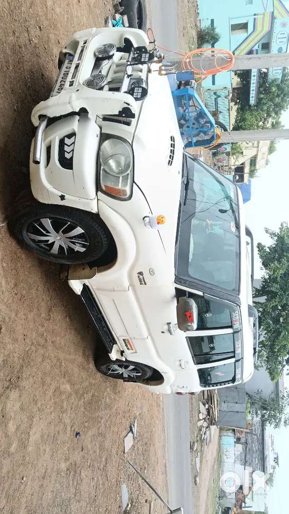 Mahindra Scorpio 2009 Diesel
