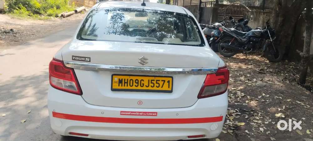 Maruti Suzuki Dzire 2023