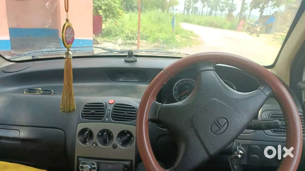 Tata Indica Ev2 2018 Diesel Well Maintained