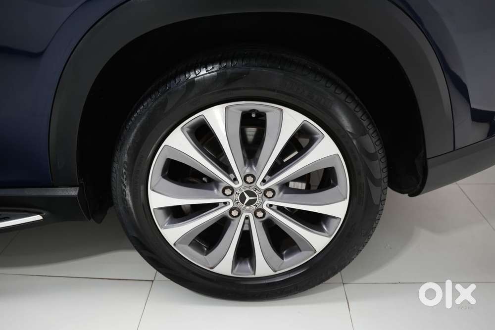 Mercedes-benz Gle 300d 4matic Lwb, 2021, Diesel
