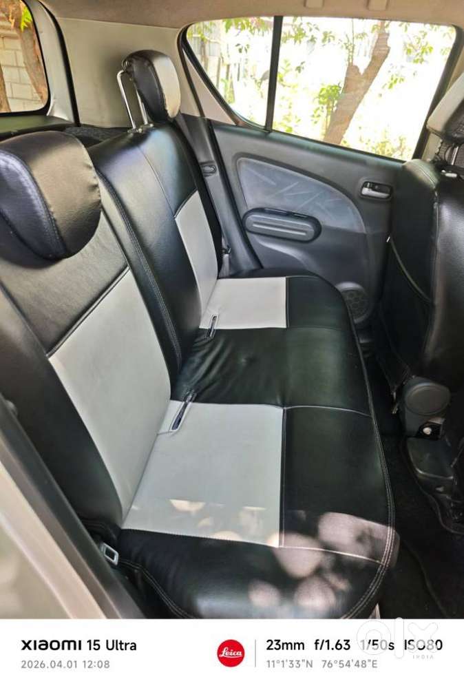 Maruti Suzuki Ritz 2009-2011 Vxi, 2011, Petrol