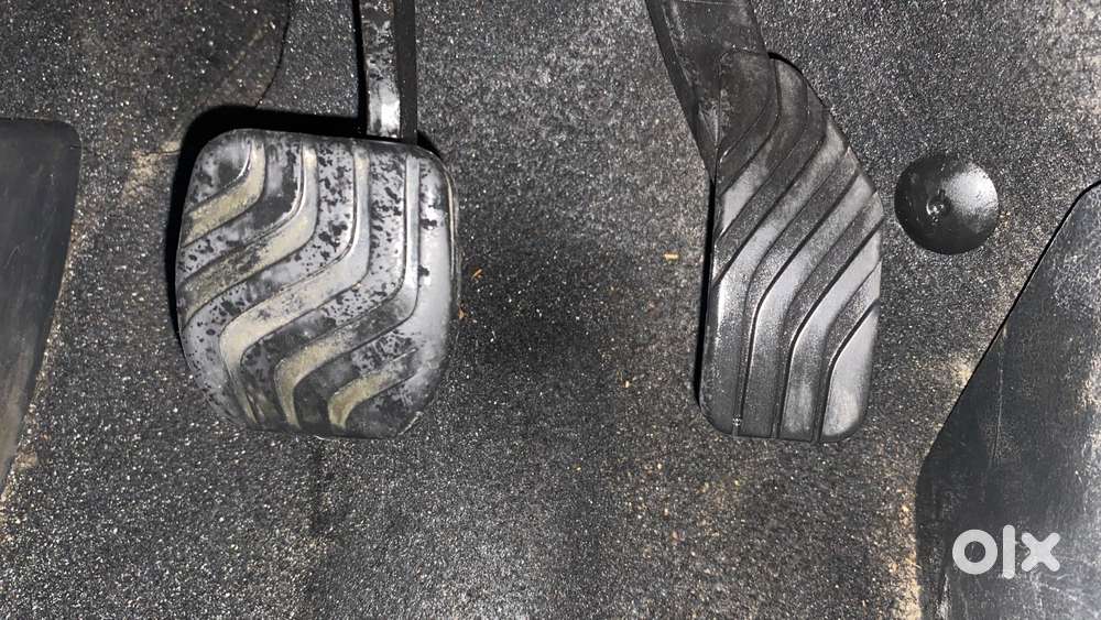 Nissan Magnite 1.0 Xv Premium Turbo Cvt, 2022, Petrol