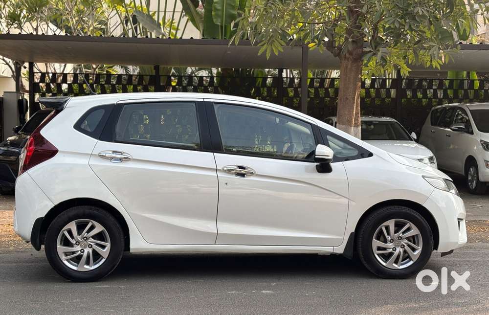 Honda Jazz Vx Cvt, 2018, Petrol
