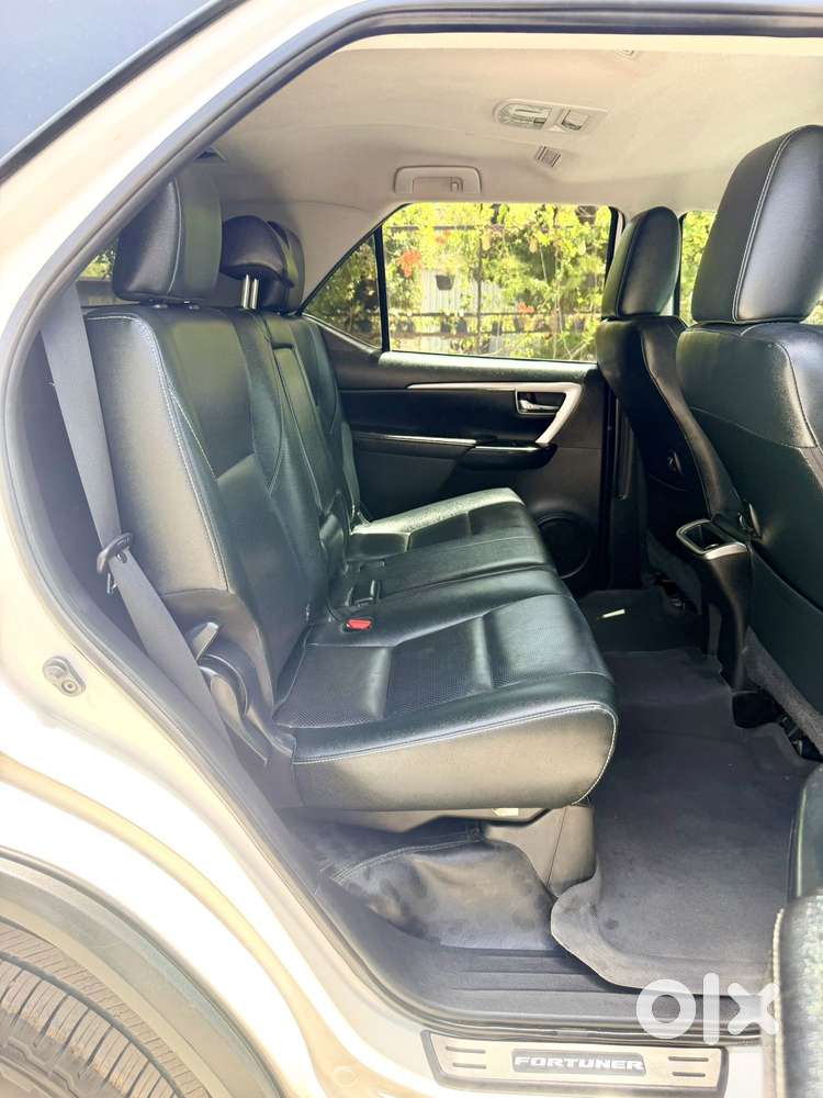 Toyota Fortuner 4x2 At 2.8 Diesel, 2023, Diesel