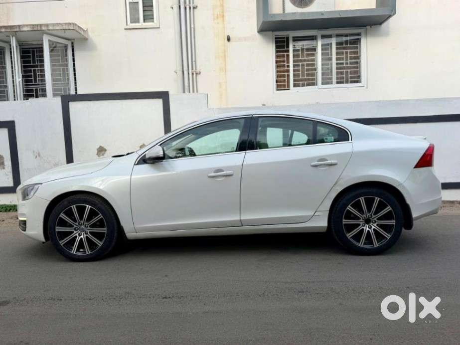 Volvo S60 T6, 2016, Diesel