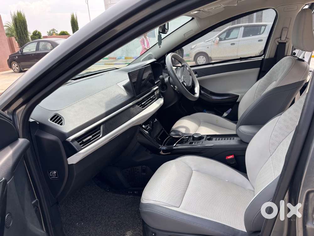 Nexon Ev Single Owner Well Maintained.