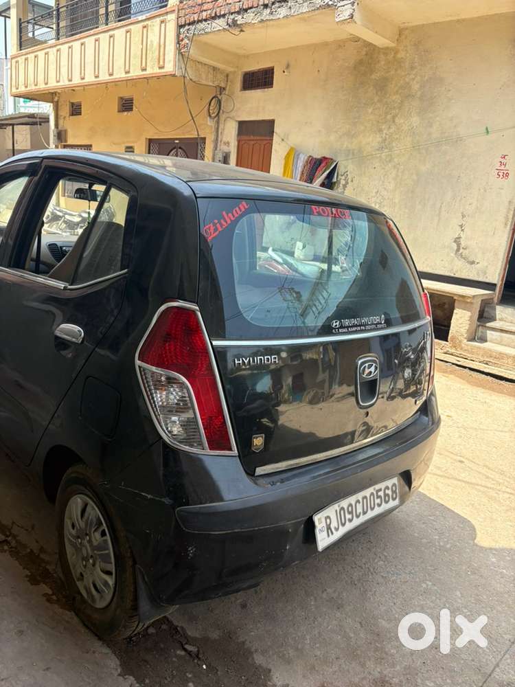 Hyundai I10 Petrol 2008