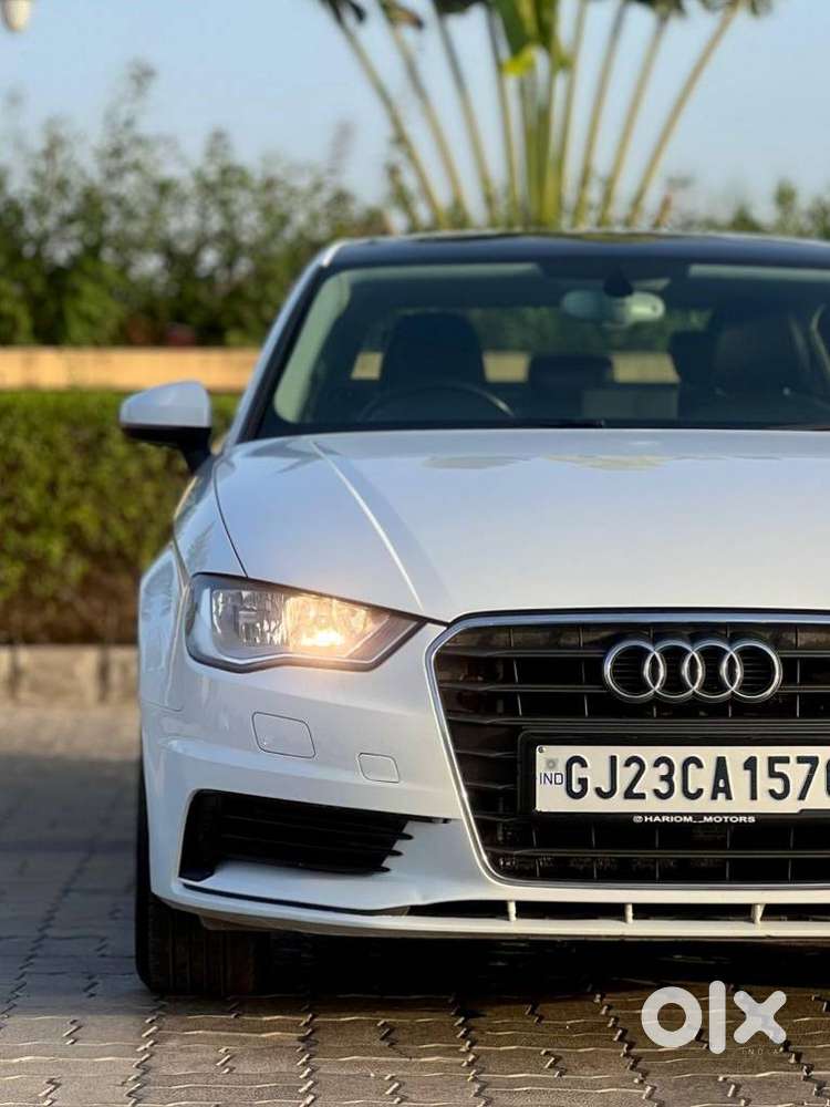 Audi A3 2.0 35 Tdi Premium, 2015, Diesel