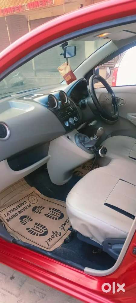 Datsun Gadi H