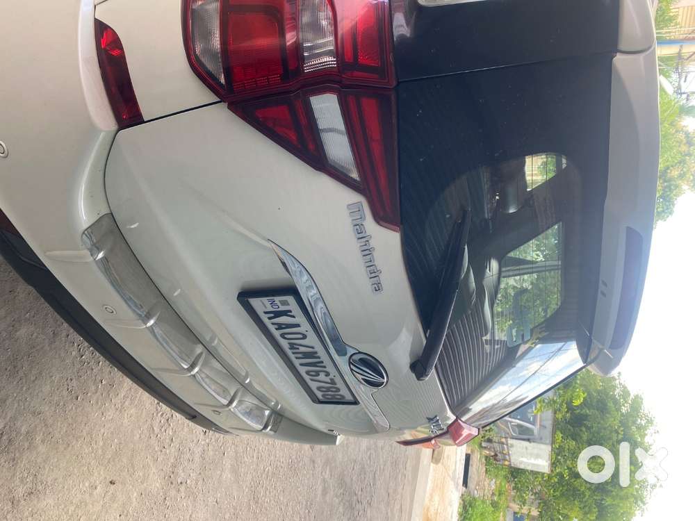 Mahindra Xuv500 2018 Diesel Well Maintained