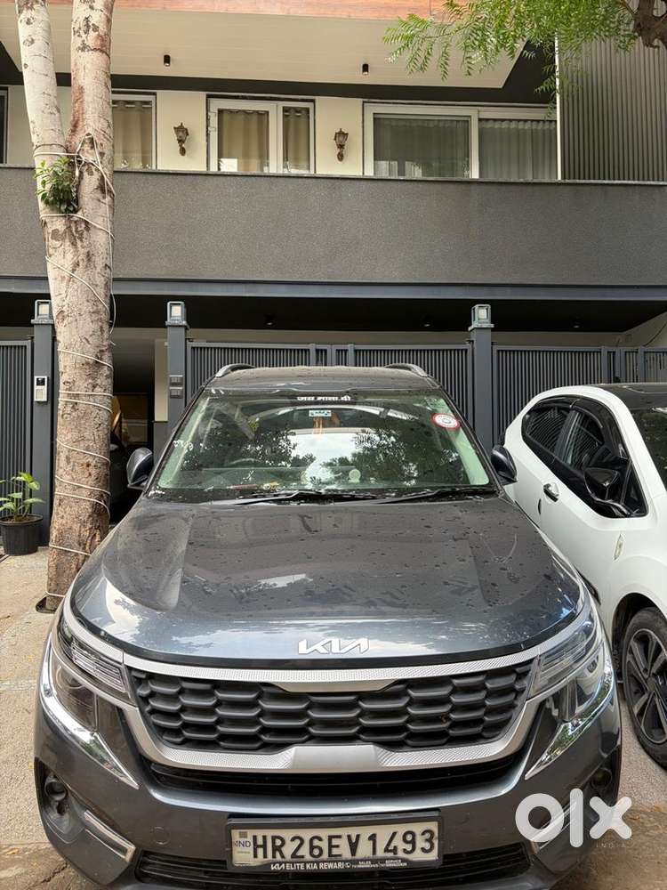 Kia Seltos Htk Plus 2022