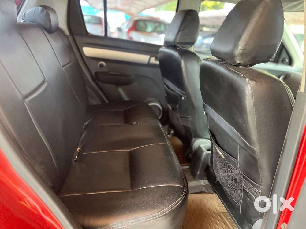 Maruti Suzuki Swift, 2010, Diesel