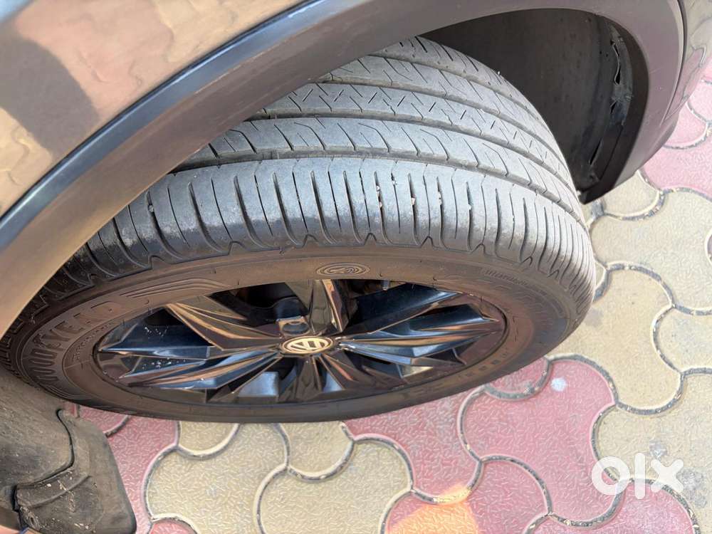 Volkswagen Tiguan 2.0 Tdi Highline, 2018, Diesel