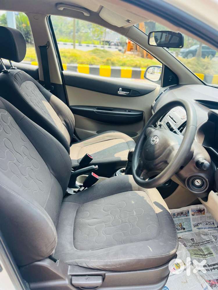 Hyundai I20 2012-2014 Magna 1.4 Crdi (diesel), 2012, Diesel