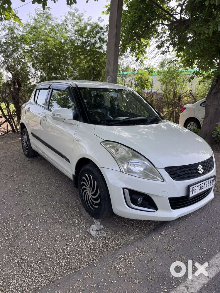 Maruti Suzuki Swift Ddis Vdi, 2015, Diesel