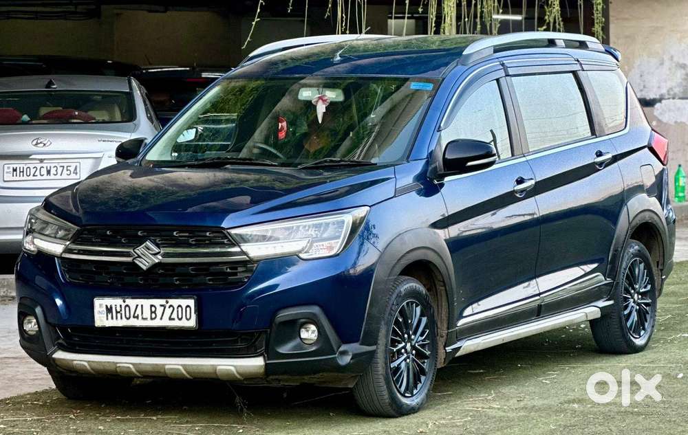 Maruti Suzuki Xl6 1.5 Alpha At, 2022, Petrol