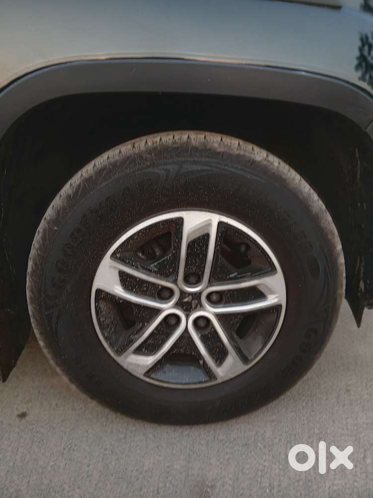 Mahindra Bolero Neo N10 (r), 2024, Diesel