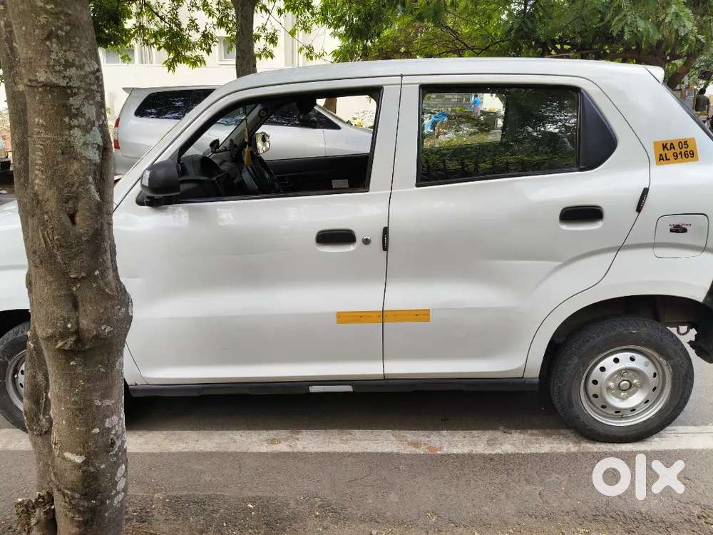 Yellow Board Car For Sale Or Lease