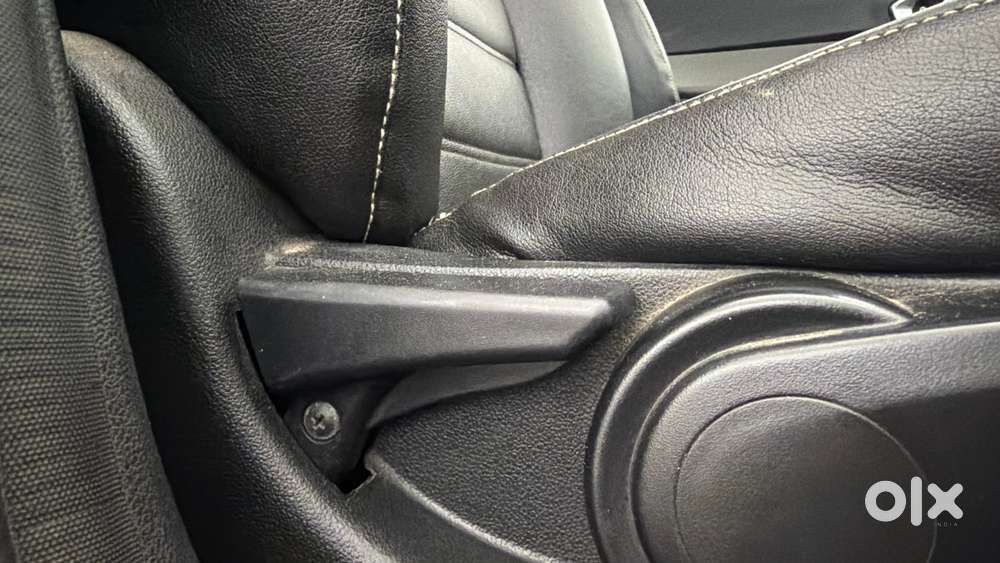 Tata Tiago 1.2 Revotron Xz, 2016, Petrol