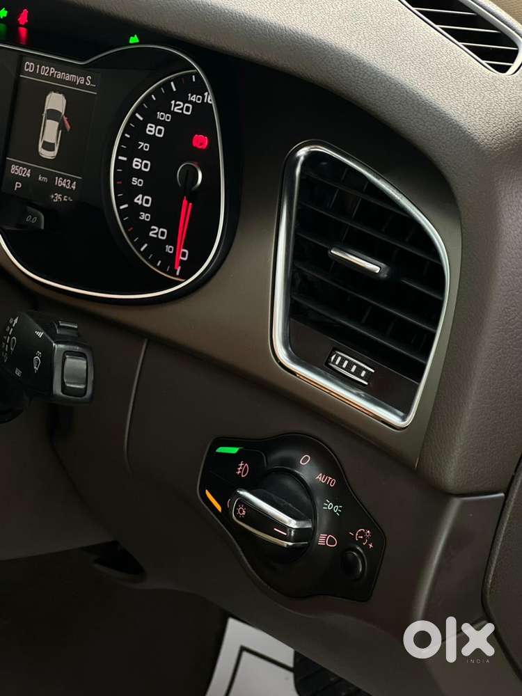 Audi A4 2.0 35 Tdi S Line, 2014, Diesel