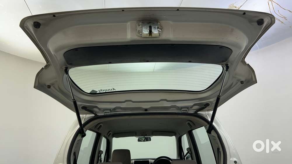 Maruti Suzuki Wagon R Vxi, 2014, Petrol