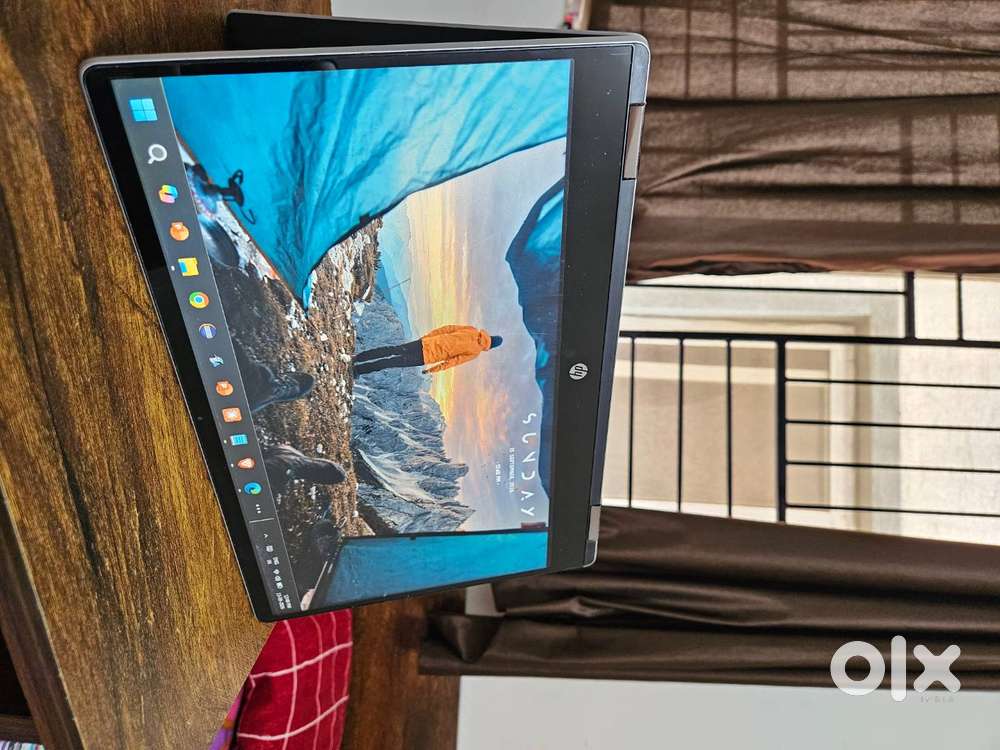 HP Pavilion x360 14-dh0xxx &ndash; i5 8th Gen | 8GB RAM | 1TB+256GB
