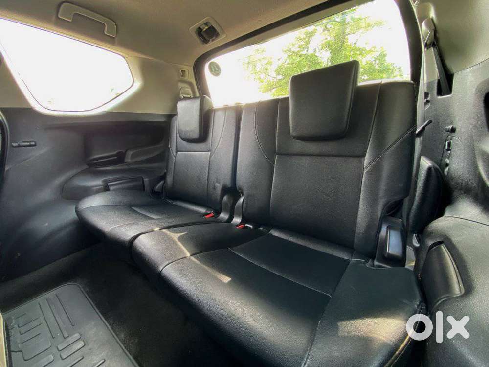 Toyota Innova Crysta 2.4 Z 7 Str, 2019, Diesel