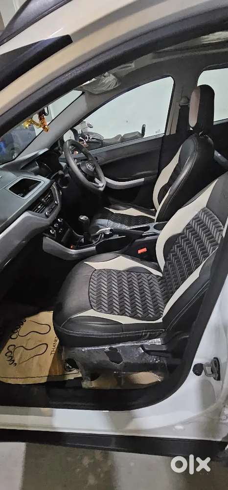 Tata Nexon Diesel Xms August 2021 With Sunroof
