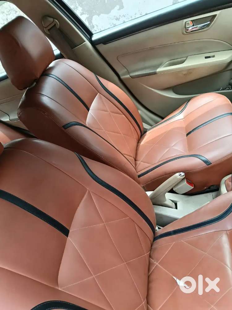Maruti Suzuki Dzire 2014 Diesel 131000 Km Driven