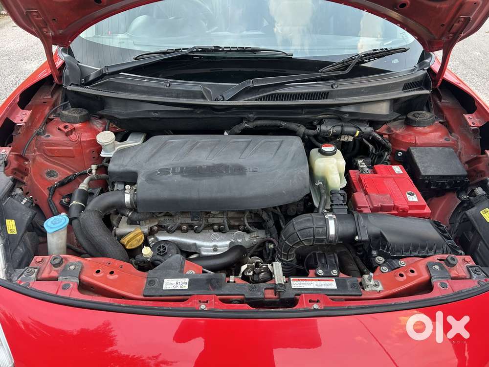 Maruti Suzuki Swift Ddis Vdi, 2018, Diesel