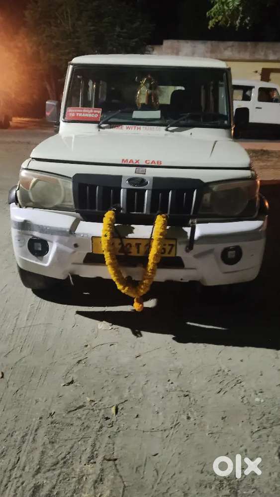 Mahindra E2o Plus 2017 Diesel