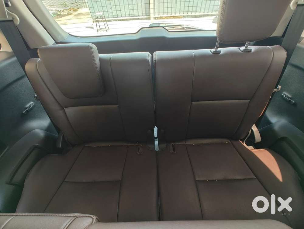 Toyota Fortuner 4x2 Mt 2.8 Diesel, 2017, Diesel