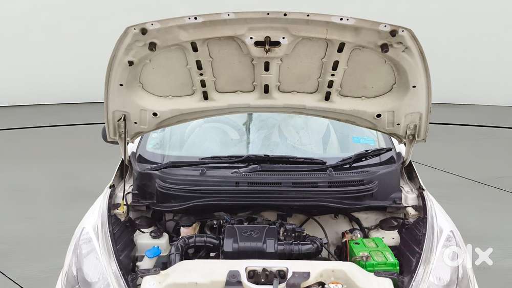 Hyundai Eon Magna +, 2018, Petrol