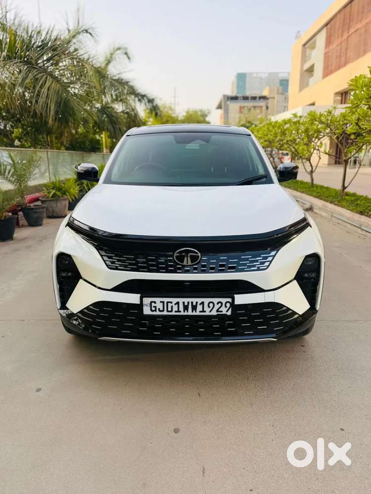 Tata Curvv, 2025, Diesel